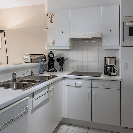 Apartment Bercy Gv02 G