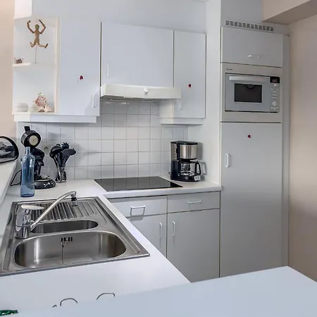 Apartment Bercy Gv02 G *