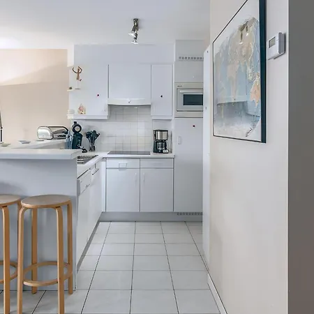 Bercy Gv02 G Apartment *