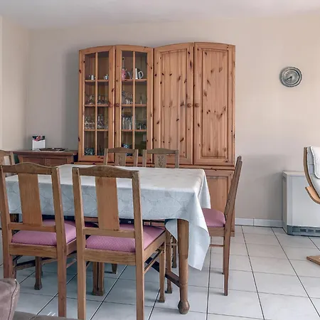 Apartment Bercy Gv02 G Saint-Idesbald