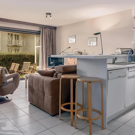 Apartment Bercy Gv02 G