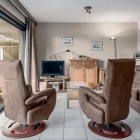 Bercy Gv02 G Apartment *